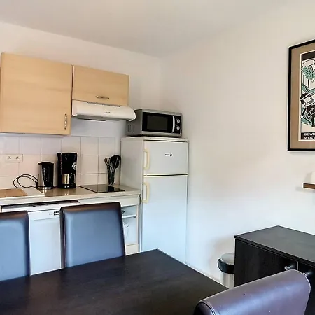 Apartment Lumineux A - 4 Pers, Animaux Admis, Parking - Fr-1-857-62 Messanges (Landes)