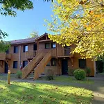 Lumineux A - 4 Pers, Animaux Admis, Parking - Fr-1-857-62 Appartement